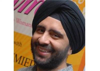 Q&A: Gurmeet Singh of Digital 18 on Forbes India's third anniversary